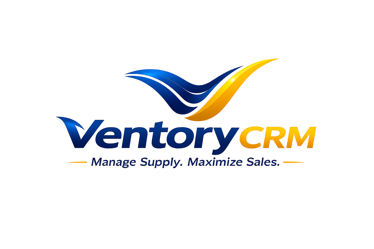 VentoryCRM